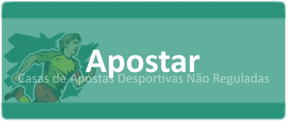 Apostar casas de apostas não reguladas
